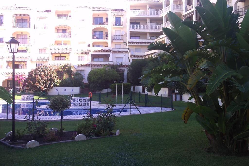 Apartamento Bellasol Mijas Exterior foto