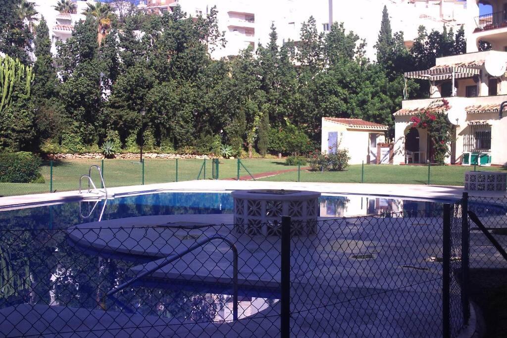 Apartamento Bellasol Mijas Exterior foto